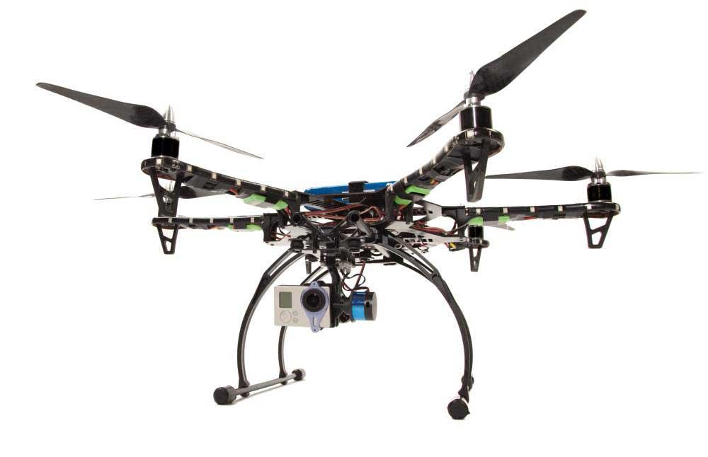 Drone Camera Pro
