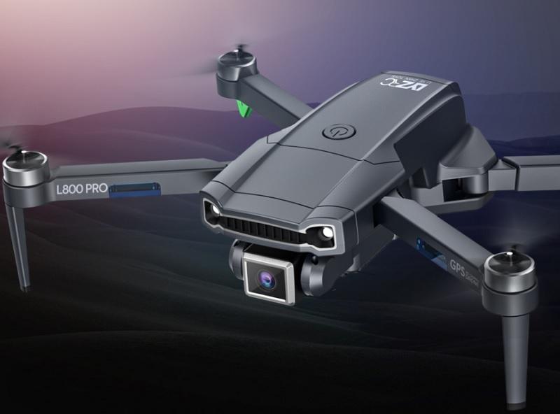 Drone Caméra